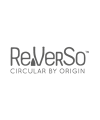 Reverso Circular By Origin Grey